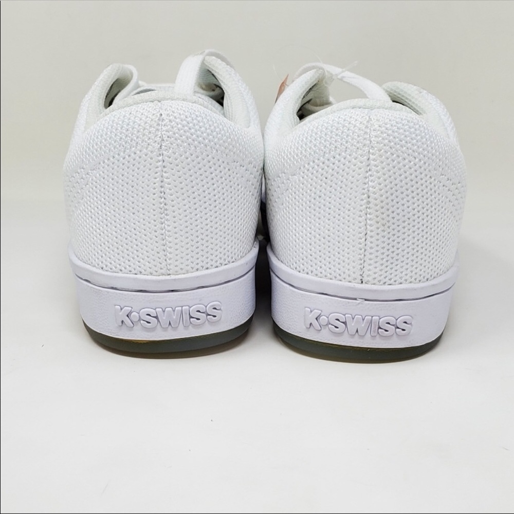 GaryVee X 003 K-Swiss limited 88 edition shoes - Picture 8 of 16